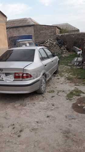 Iran Khodro Samand 2008, 200,000 km - 1.8 l - Bakı