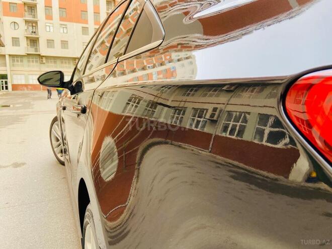 Chevrolet Cruze 2013, 142,000 km - 1.4 l - Bakı