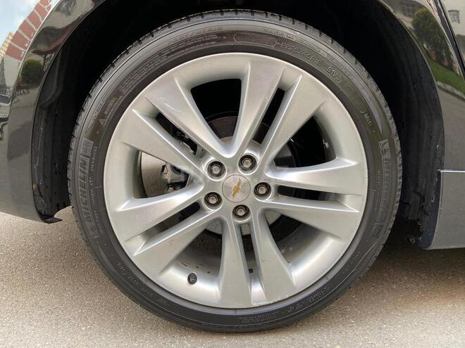 Chevrolet Cruze 2013, 142,000 km - 1.4 l - Bakı