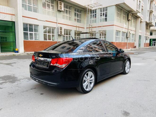 Chevrolet Cruze 2013, 142,000 km - 1.4 l - Bakı