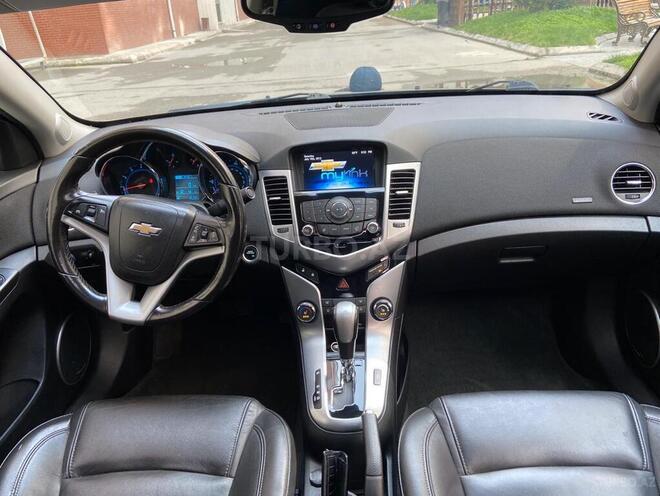 Chevrolet Cruze 2013, 142,000 km - 1.4 l - Bakı