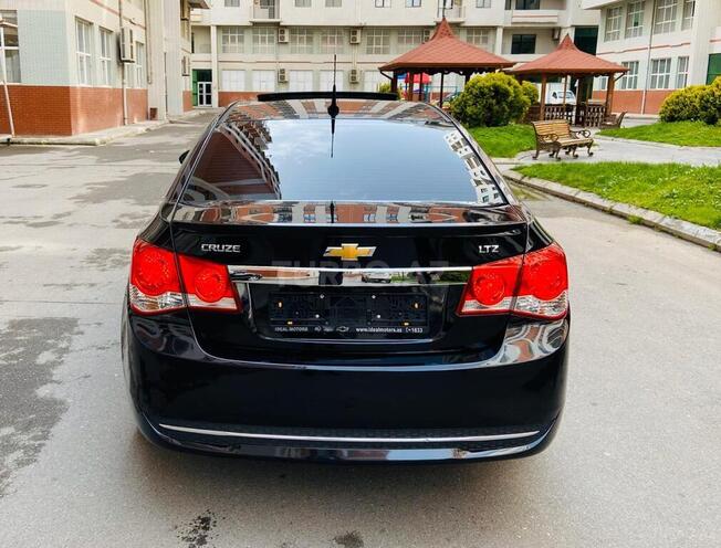 Chevrolet Cruze 2013, 142,000 km - 1.4 l - Bakı