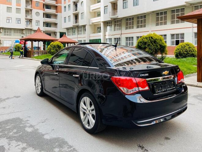 Chevrolet Cruze 2013, 142,000 km - 1.4 l - Bakı