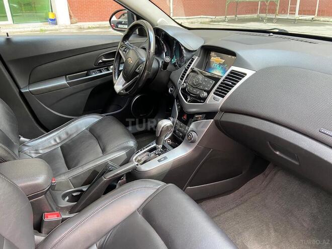Chevrolet Cruze 2013, 142,000 km - 1.4 l - Bakı
