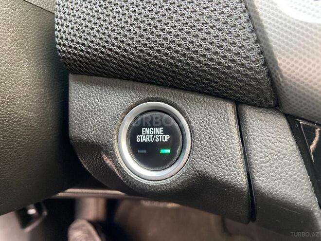 Chevrolet Cruze 2013, 142,000 km - 1.4 l - Bakı