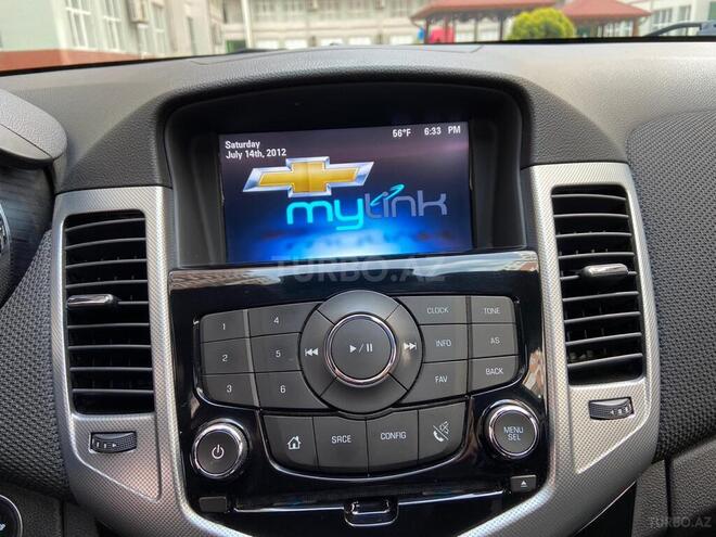 Chevrolet Cruze 2013, 142,000 km - 1.4 l - Bakı