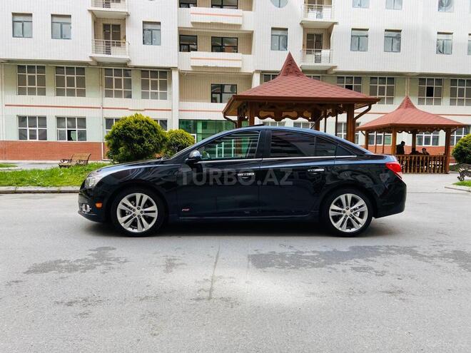 Chevrolet Cruze 2013, 142,000 km - 1.4 l - Bakı