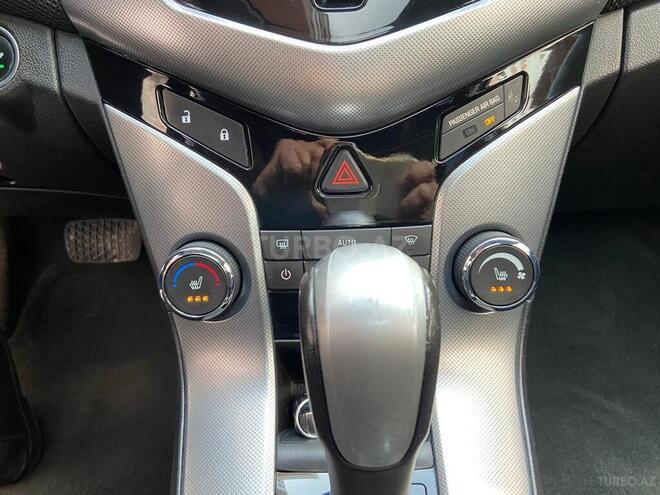 Chevrolet Cruze 2013, 142,000 km - 1.4 l - Bakı