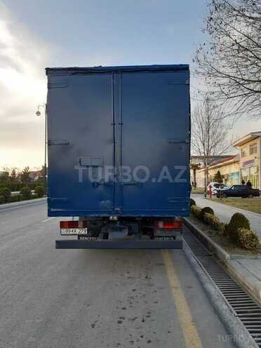 Mercedes Atego 1828 2000, 750,000 km - 6.8 l - Balakən