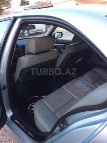 BMW 528 2000, 427,000 km - 2.8 l - Bakı