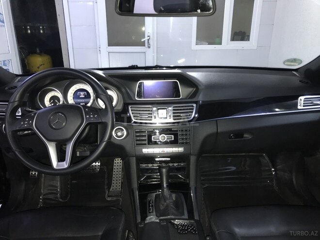 Mercedes E 220 2010, 273,824 km - 2.2 l - Bakı