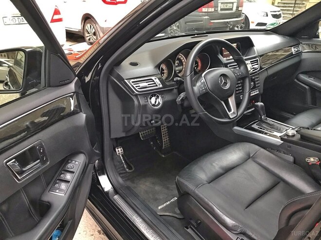 Mercedes E 220 2010, 273,824 km - 2.2 l - Bakı