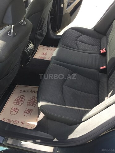 Mercedes E 220 2002, 345,234 km - 2.2 л - Astara