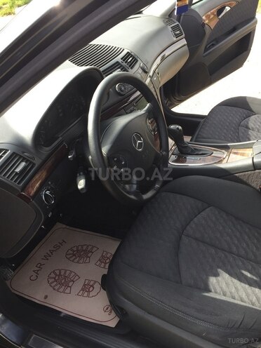 Mercedes E 220 2002, 345,234 km - 2.2 л - Astara