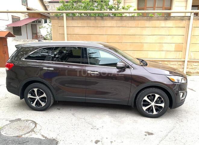 Kia Sorento 2016, 41,500 km - 2.0 l - Bakı