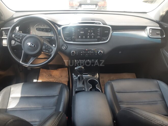Kia Sorento 2016, 41,500 km - 2.0 l - Bakı