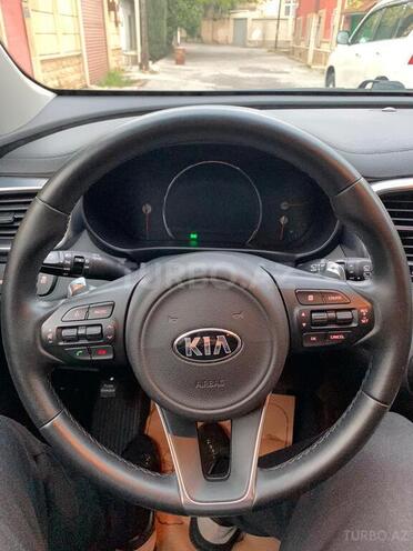 Kia Sorento 2016, 41,500 km - 2.0 l - Bakı