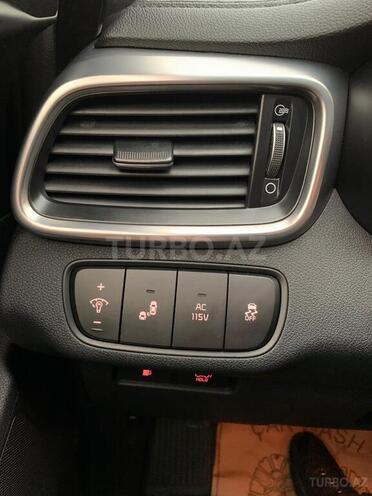 Kia Sorento 2016, 41,500 km - 2.0 l - Bakı