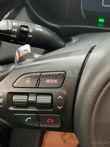 Kia Sorento 2016, 41,500 km - 2.0 l - Bakı