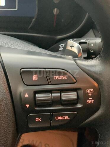 Kia Sorento 2016, 41,500 km - 2.0 l - Bakı