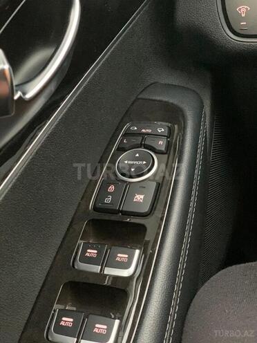 Kia Sorento 2016, 41,500 km - 2.0 l - Bakı