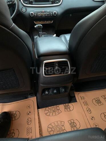 Kia Sorento 2016, 41,500 km - 2.0 l - Bakı