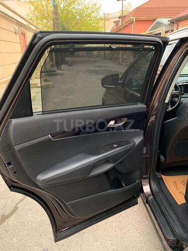 Kia Sorento 2016, 41,500 km - 2.0 l - Bakı