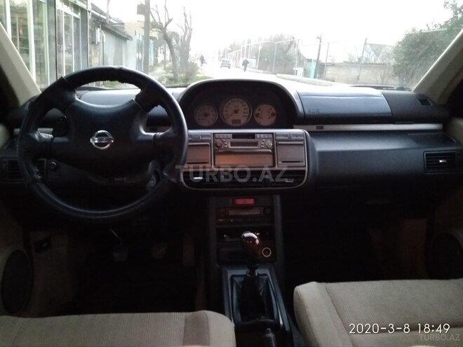 Nissan X-Trail 2003, 280,000 km - 2.0 л - Göytəpə