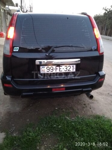 Nissan X-Trail 2003, 280,000 km - 2.0 л - Göytəpə