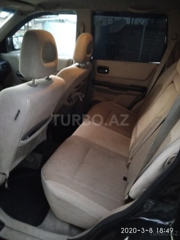 Nissan X-Trail 2003, 280,000 km - 2.0 л - Göytəpə