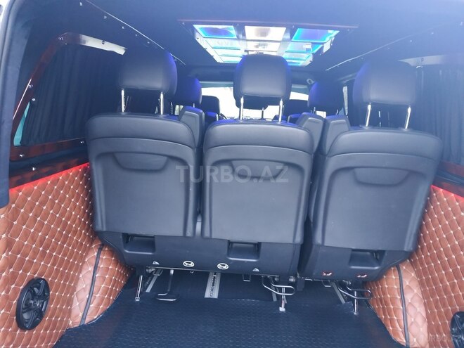 Mercedes Vito 111 2006, 350,000 km - 2.2 л - Goranboy