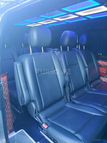 Mercedes Vito 111 2006, 350,000 km - 2.2 л - Goranboy