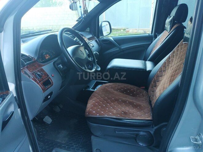Mercedes Vito 111 2006, 350,000 km - 2.2 л - Goranboy