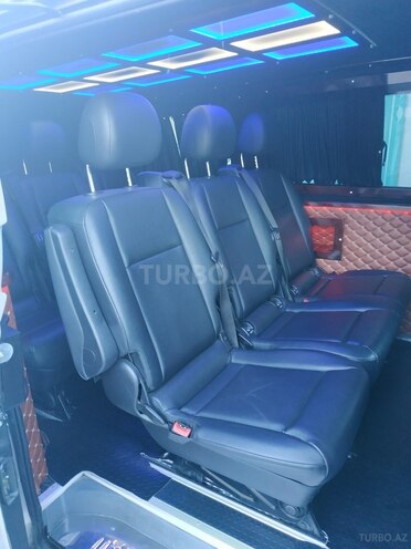 Mercedes Vito 111 2006, 350,000 km - 2.2 л - Goranboy