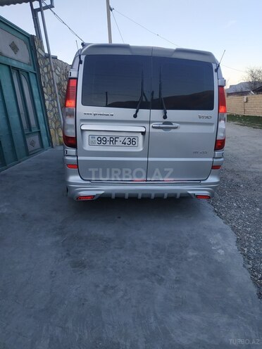 Mercedes Vito 111 2006, 350,000 km - 2.2 л - Goranboy