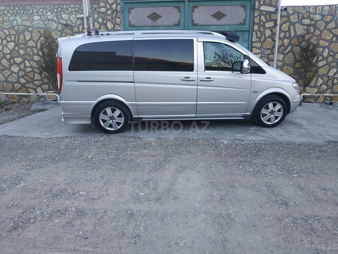 Mercedes Vito 111 2006, 350,000 km - 2.2 л - Goranboy