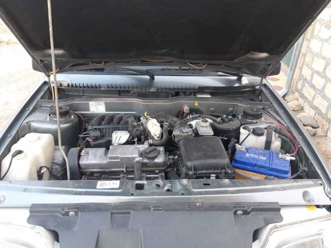 LADA (VAZ) 2115 2011, 160,000 km - 1.6 л - Gəncə