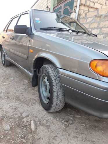 LADA (VAZ) 2115 2011, 160,000 km - 1.6 л - Gəncə