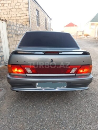 LADA (VAZ) 2115 2011, 160,000 km - 1.6 л - Gəncə