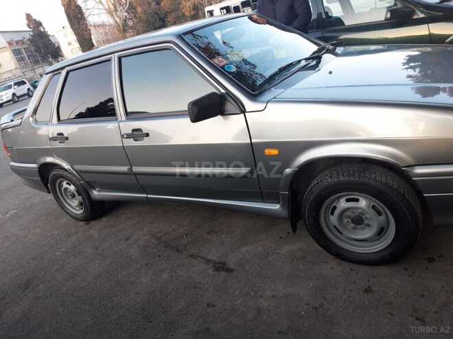 LADA (VAZ) 2115 2011, 160,000 km - 1.6 л - Gəncə