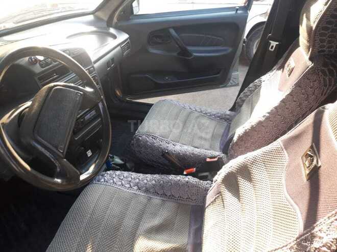 LADA (VAZ) 2115 2011, 160,000 km - 1.6 л - Gəncə