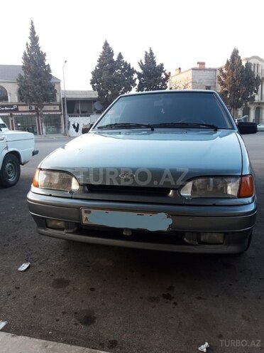 LADA (VAZ) 2115 2011, 160,000 km - 1.6 л - Gəncə