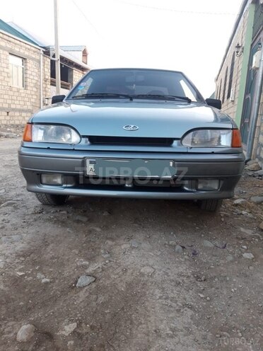 LADA (VAZ) 2115 2011, 160,000 km - 1.6 л - Gəncə