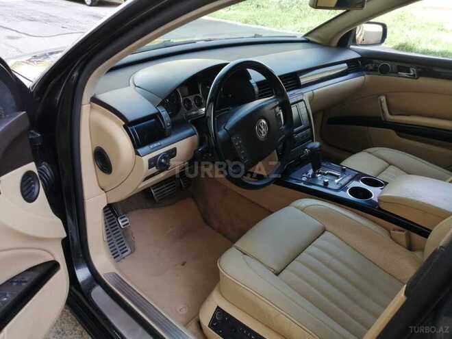 Volkswagen  2006, 192,900 km - 4.2 l - Sumqayıt