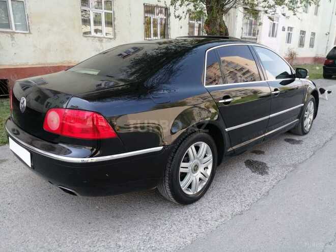 Volkswagen  2006, 192,900 km - 4.2 l - Sumqayıt