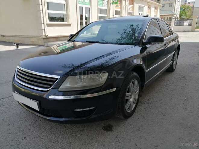 Volkswagen  2006, 192,900 km - 4.2 l - Sumqayıt