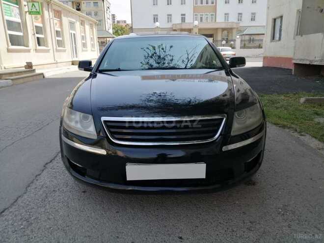 Volkswagen  2006, 192,900 km - 4.2 l - Sumqayıt