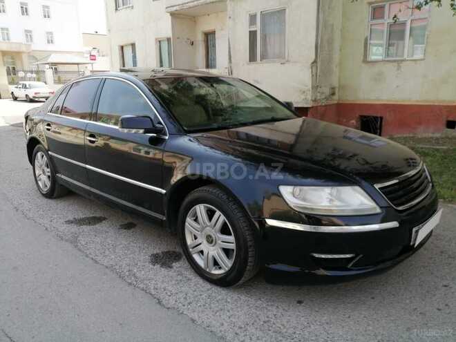 Volkswagen  2006, 192,900 km - 4.2 l - Sumqayıt