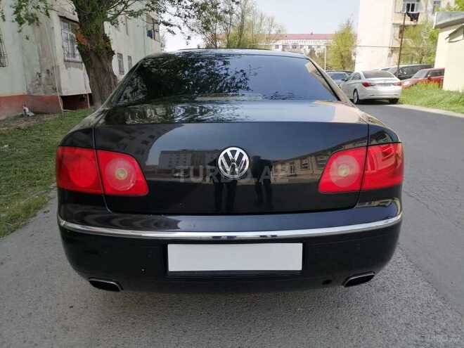 Volkswagen  2006, 192,900 km - 4.2 l - Sumqayıt