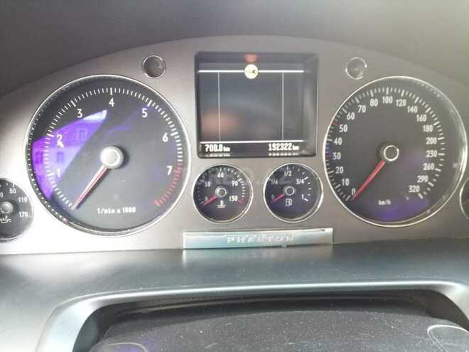 Volkswagen  2006, 192,900 km - 4.2 l - Sumqayıt